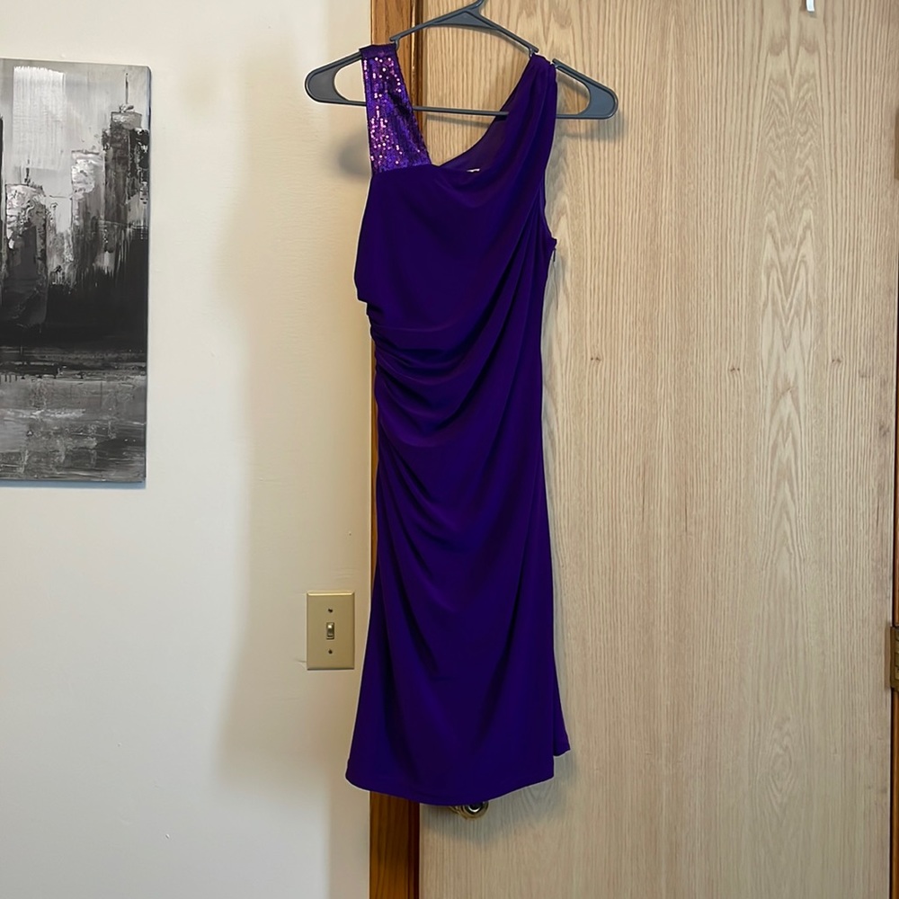 Cocktail Dress